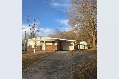 1313 Rivercrest Drive, Eden, NC 27288 - Photo 1