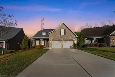 107 Rannoch Court, Winston-Salem, NC 27107 - Photo 2