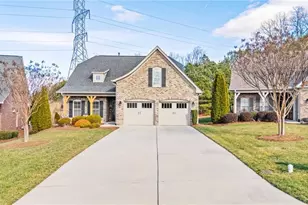 107 Rannoch Court, Winston-Salem, NC 27107 - Photo 4