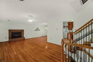 387 Ledford Cir, High Point, NC 27265 - Photo 6