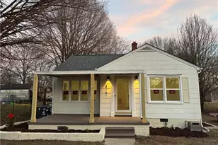 310 Somers Ave, Burlington, NC 27215 - Photo 1