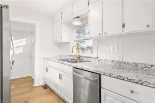 310 Somers Ave, Burlington, NC 27215 - Photo 2