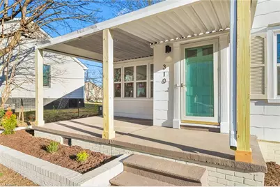 310 Somers Avenue, Burlington, NC 27215 - Photo 18