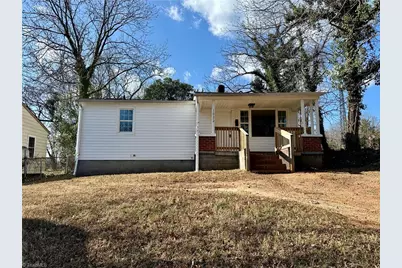 1022 Manly Street, Winston-Salem, NC 27105 - Photo 2
