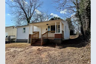 1022 Manly Street, Winston-Salem, NC 27105 - Photo 2