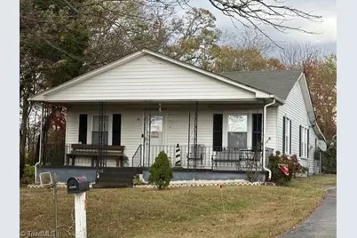 76 Annie Compton Road, Providence, NC 27315 - Photo 2