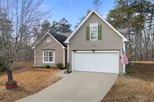 799 Avalon Springs Ct, High Point, NC 27265 - Photo 2