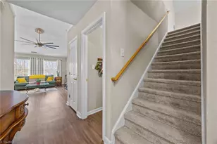 799 Avalon Springs Ct, High Point, NC 27265 - Photo 8