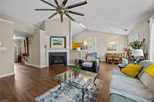 799 Avalon Springs Ct, High Point, NC 27265 - Photo 10