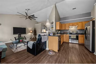 799 Avalon Springs Court, High Point, NC 27265 - Photo 12