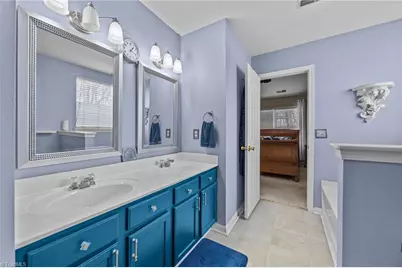 799 Avalon Springs Court, High Point, NC 27265 - Photo 18