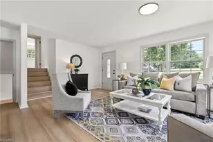 317 Benbow Dr, East Bend, NC 27018 - Photo 8