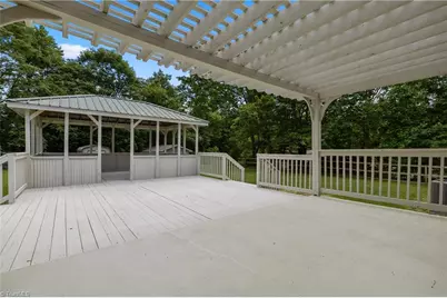 317 Benbow Drive, East Bend, NC 27018 - Photo 24