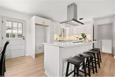 317 Benbow Drive, East Bend, NC 27018 - Photo 6