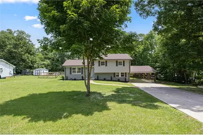 317 Benbow Drive, East Bend, NC 27018 - Photo 2