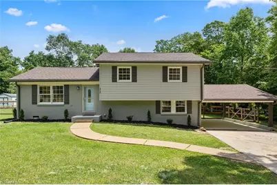 317 Benbow Drive, East Bend, NC 27018 - Photo 12