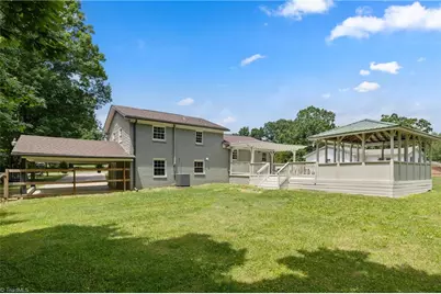 317 Benbow Drive, East Bend, NC 27018 - Photo 26