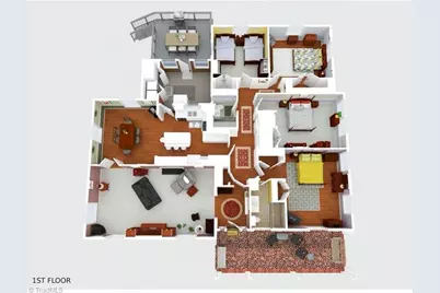 2410 Madison Avenue, Greensboro, NC 27403 - Photo 16