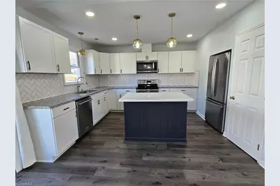 3533 Cedar Post Road, Winston-Salem, NC 27127 - Photo 8