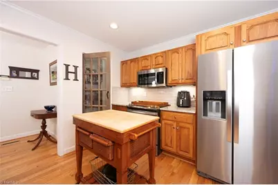 176 Forest Meadow Lane, Clemmons, NC 27012 - Photo 10