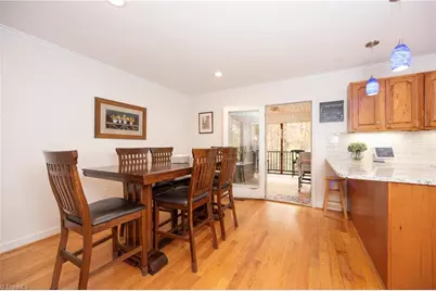 176 Forest Meadow Lane, Clemmons, NC 27012 - Photo 8