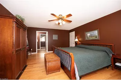 176 Forest Meadow Lane, Clemmons, NC 27012 - Photo 16