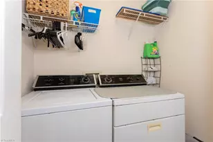 176 Forest Meadow Ln, Clemmons, NC 27012 - Photo 22