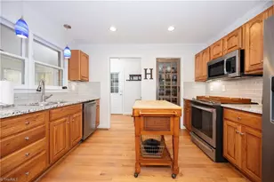 176 Forest Meadow Ln, Clemmons, NC 27012 - Photo 12