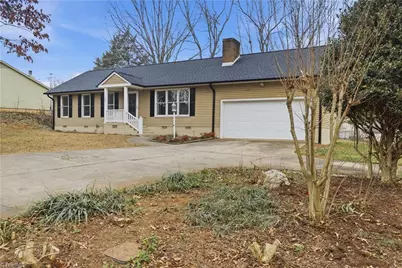 1100 Lashley Park Drive, Gibsonville, NC 27249 - Photo 2