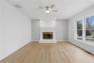 1100 Lashley Park Dr, Gibsonville, NC 27249 - Photo 6