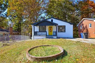 3546 Shaw Rd, Winston-Salem, NC 27105 - Photo 2