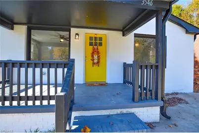 3546 Shaw Road, Winston-Salem, NC 27105 - Photo 4