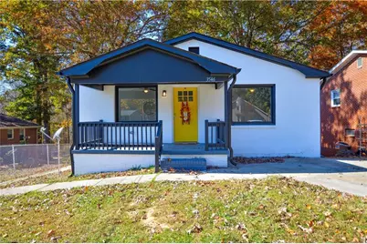 3546 Shaw Road, Winston-Salem, NC 27105 - Photo 1