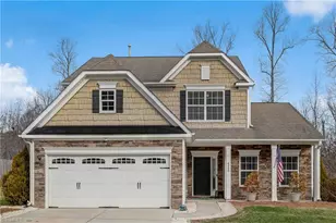 4260 Glenmore Creek Dr, Winston-Salem, NC 27107 - Photo 1