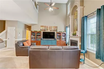 4260 Glenmore Creek Drive, Winston-Salem, NC 27107 - Photo 8