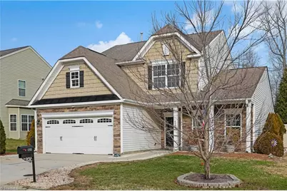 4260 Glenmore Creek Drive, Winston-Salem, NC 27107 - Photo 2