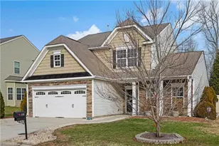 4260 Glenmore Creek Dr, Winston-Salem, NC 27107 - Photo 2