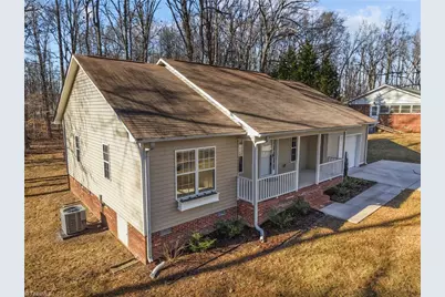 2310 Rothwood Acres Road, Greensboro, NC 27406 - Photo 40