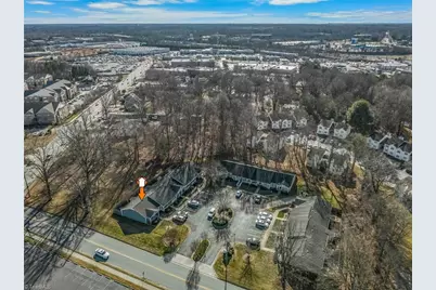 4201 Edith Lane #101, Greensboro, NC 27409 - Photo 32