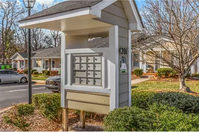 4201 Edith Lane #101, Greensboro, NC 27409 - Photo 30