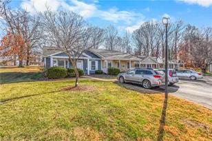 4201 Edith Ln, Greensboro, NC 27409 - Photo 8