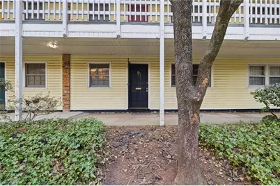 2810 Carriage Drive #D, Winston-Salem, NC 27106 - Photo 2