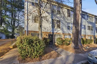 2810 Carriage Drive #D, Winston-Salem, NC 27106 - Photo 22