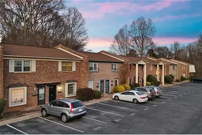 2810 Carriage Drive #D, Winston-Salem, NC 27106 - Photo 48