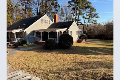 3409 Woodlea Drive, Greensboro, NC 27406 - Photo 2