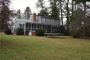 3409 Woodlea Dr, Greensboro, NC 27406 - Photo 38