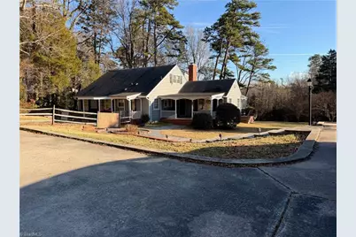 3409 Woodlea Drive, Greensboro, NC 27406 - Photo 1