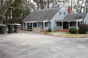 3409 Woodlea Dr, Greensboro, NC 27406 - Photo 40