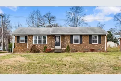 601 Runyon Drive, High Point, NC 27260 - Photo 2