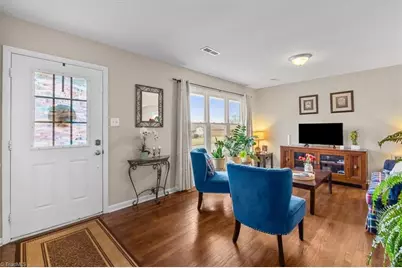 601 Runyon Drive, High Point, NC 27260 - Photo 6